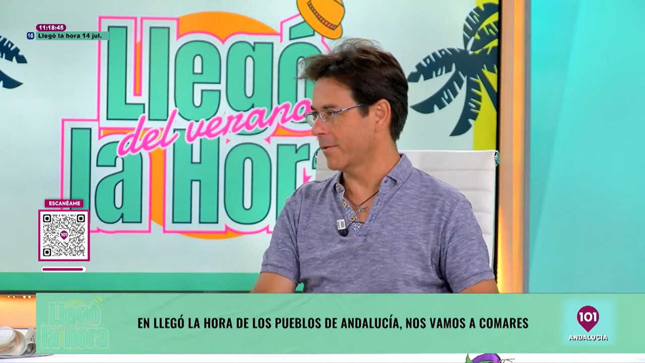 Llegó la hora del verano en 101TV