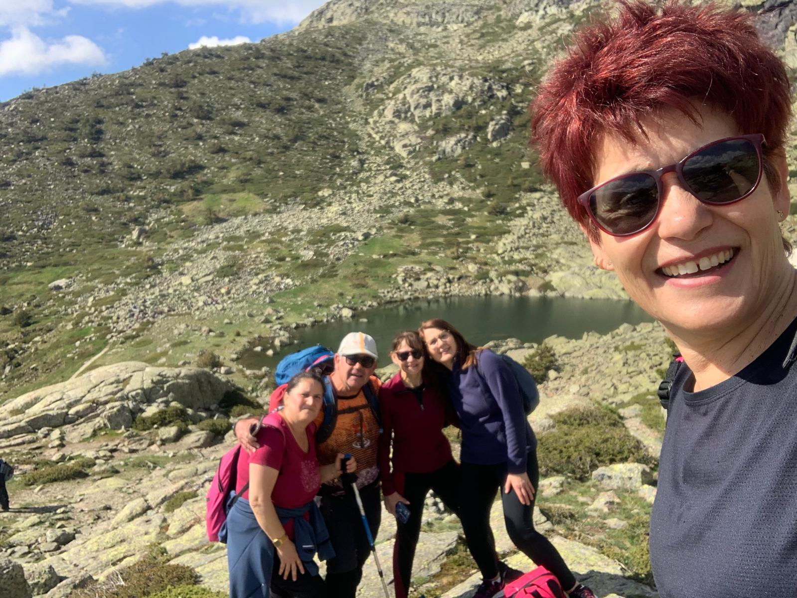 Un puente para ir al corazón de Guadarrama