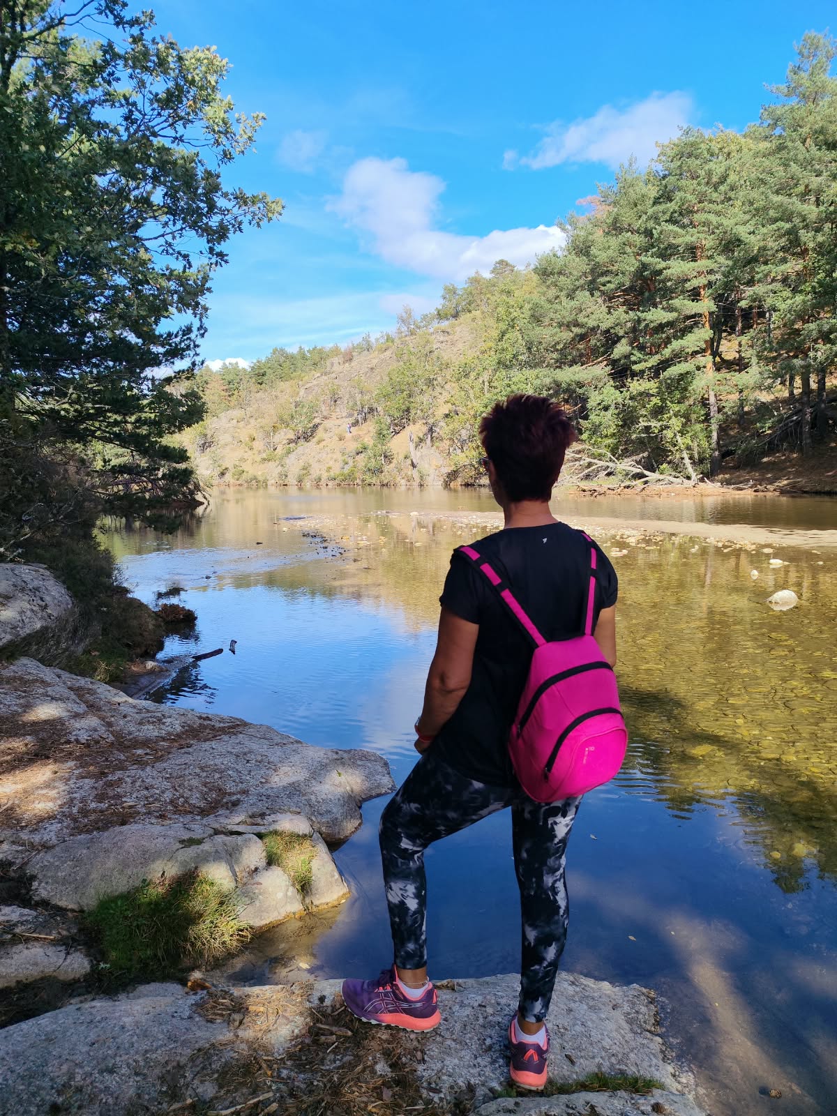 Susurros de Guadarrama: segundas partes pueden ser buenas.